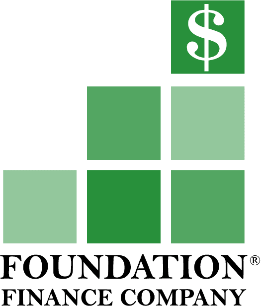 Foundation Finance Company logo